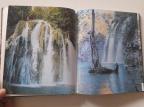 Plitvice - Nacionalni park, Fotomonografija