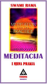 Meditacija i njena praksa
