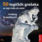 50 logičkih grešaka, 3. izdanje 50 logičkih grešaka, 3. izdanje