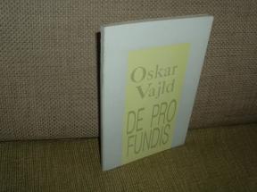 De Profundis 