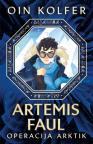 Artemis Faul: Operacija Arktik Artemis Faul: Operacija Arktik