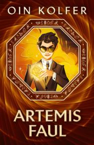 Artemis Faul