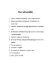 Pravila igre u veštačkoj inteligenciji: Prompt inžinjering, bezbednost i etika