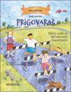 Slikovnica: Što učiniti kada previše prigovaraš Slikovnica: Što učiniti kada previše prigovaraš