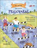 Slikovnica: Što učiniti kada previše prigovaraš