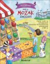 Slikovnica: Što učiniti kada se mozak zaglavi Slikovnica: Što učiniti kada se mozak zaglavi