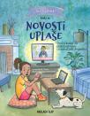Slikovnica: Što učiniti kada te novosti uplaše Slikovnica: Što učiniti kada te novosti uplaše