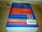OXFORD ENGLISH-SERBIAN-Students Dictionary , novo➡️ ➡️