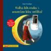 Slikovnica: Kako bih radno i na večer bila veilika