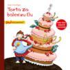 Slikovnica: Torta za balerinu Elu Slikovnica: Torta za balerinu Elu