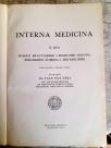 Interna medicina I i II