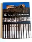 Novi muzej Akropolja The new Acropolis museum, NOVA