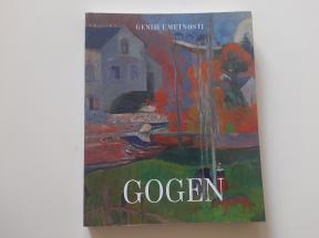 Gogen - Geniji umetnosti