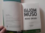 Gijom Muso 4 knjige