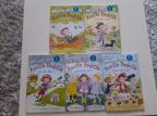 Amelia Bedelia 5 knjiga (1. nivo) na engleskom