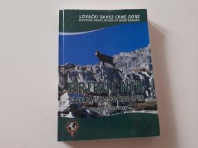 Priručnik za polaganje lovačkog ispita - pitanja i odgovori