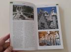 Barselona - turistički vodič na engleskom jeziku