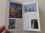 Barselona - turistički vodič na engleskom jeziku
