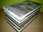 Nura Bazdulj Hubijar 1-5 Komplet ,novo ➡️ ➡️