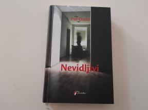 Nevidljivi