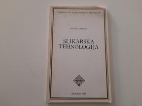 Slikarska tehnologija