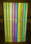 EVERLASTING HAPPINESS, AS BUDDHA ATTAINS, 9 Volumes