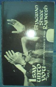 I SAY UNTO YOU, Vol. 1