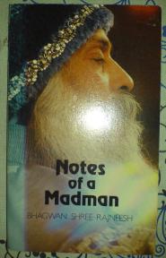 NOTES OF A MADMAN