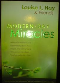MODERN-DAY MIRACLES