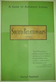 SACRED RELATIONSHIPS