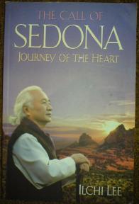 THE CALL OF SEDONA