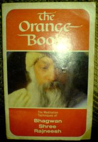 THE ORANGE BOOK