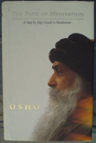 THE PATH OF MEDITATION