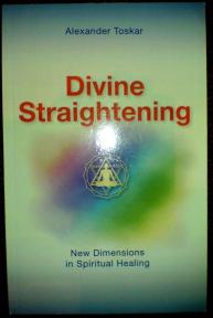 DIVINE STRAIGHTENING