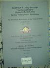 BUDDHISM, A Living Message