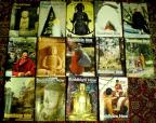 BUDDHISM NOW, 14 brojeva