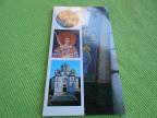 Topola - Oplenac - turistički katalog - nov