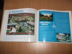 Yugoslavia - turistički katalog - kao nov