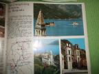 2 Ex Yu turistička kataloga - kao novi