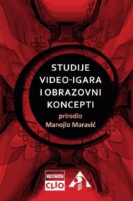 Studije video-igara i obrazovni koncepti