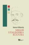 Njegoš i italijanska kultura