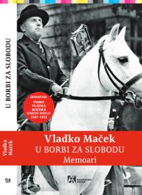 U borbi za slobodu - memoari