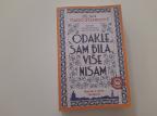 Odakle sam bila, više nisam