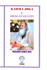 Karma joga u Bhagavad Giti