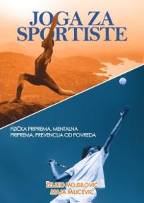 Joga za sportiste