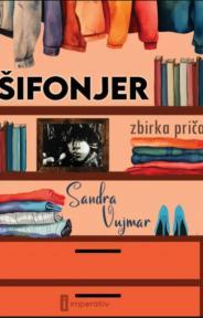Šifonjer -zbirka priča