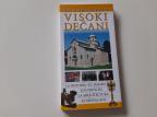 Manastir Visoki Dečani na španskom jeziku