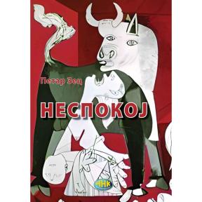 Nespokoj