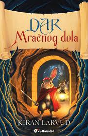 Dar mračnog idola