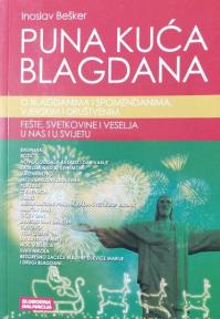 Puna kuća blagdana